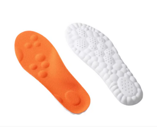 Vivastep Masajlı Ortopedik Tabanlık