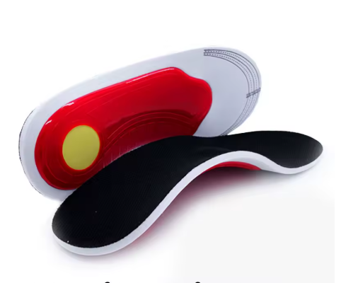 VivaStep Ortopedik Düz Tabanlar için Taban